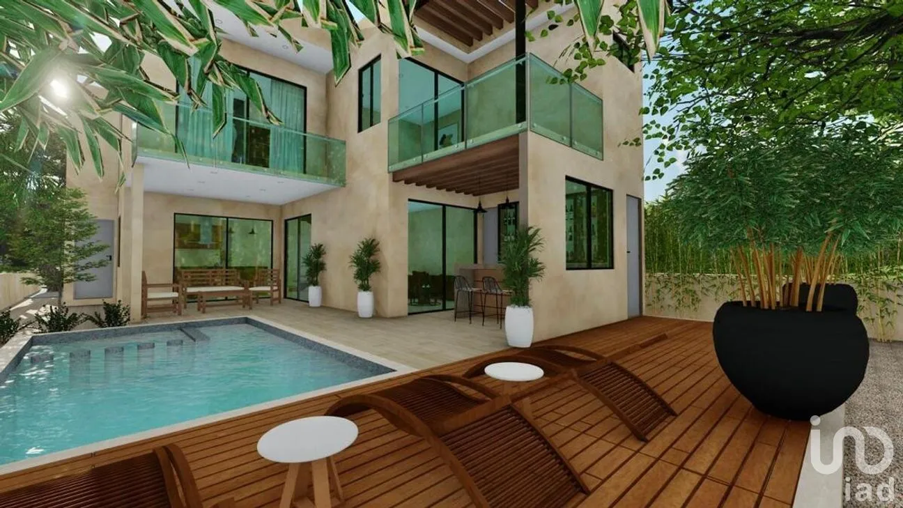 Casa en Venta en Akumal, Tulum, Quintana Roo | NEX-267115 | iad México | Foto 11 de 13