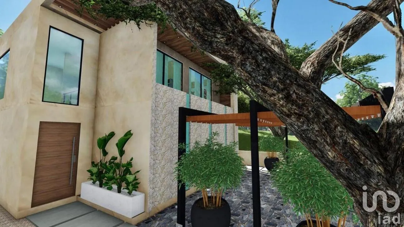 Casa en Venta en Akumal, Tulum, Quintana Roo | NEX-267115 | iad México | Foto 13 de 13