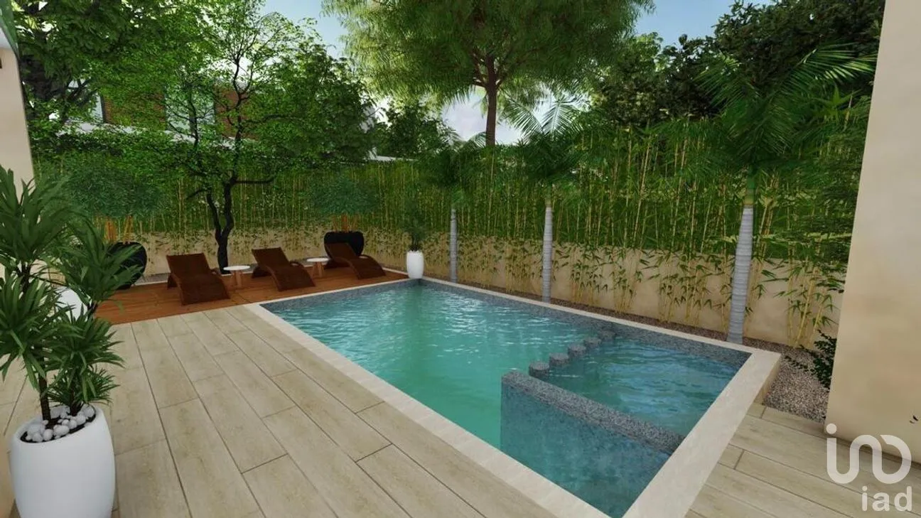 Casa en Venta en Akumal, Tulum, Quintana Roo | NEX-267115 | iad México | Foto 3 de 13