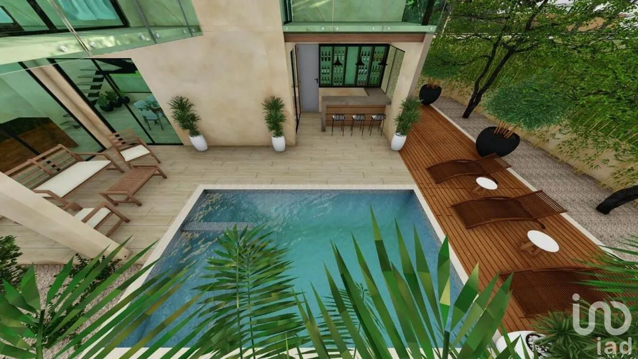 Casa en Venta en Akumal, Tulum, Quintana Roo | NEX-267115 | iad México | Foto 4 de 13