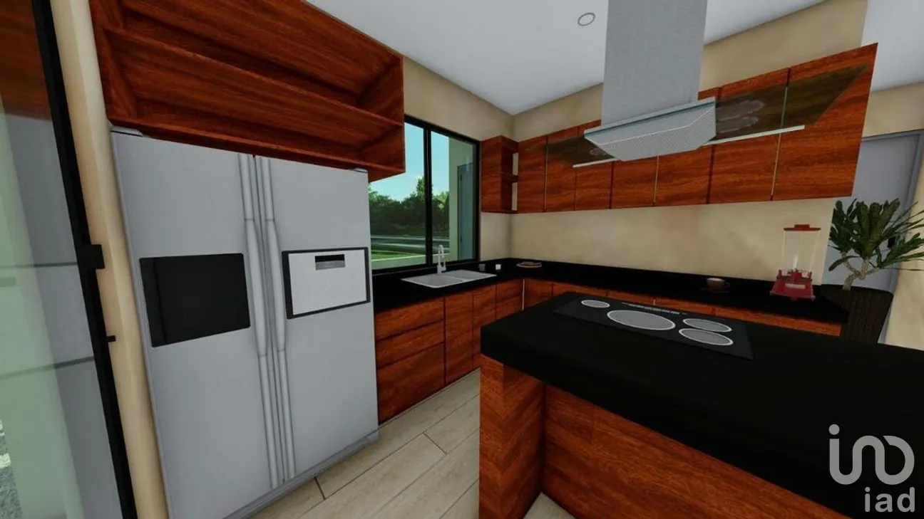 Casa en Venta en Akumal, Tulum, Quintana Roo | NEX-267115 | iad México | Foto 6 de 13