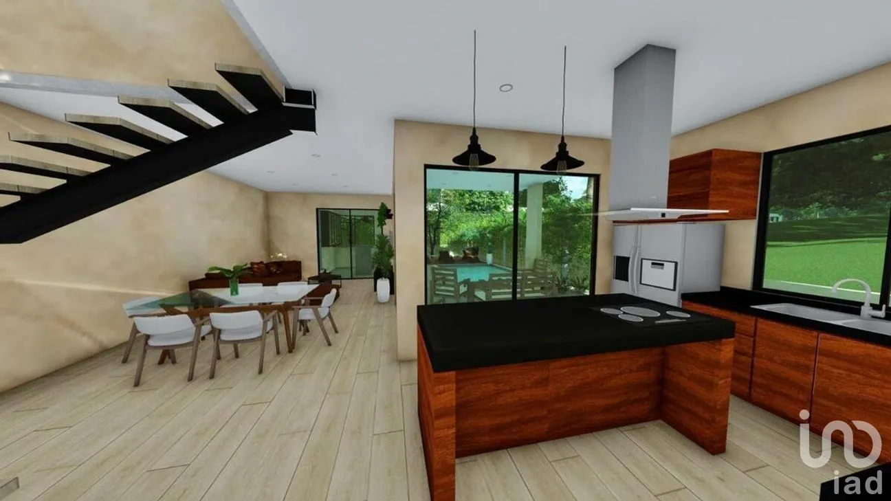 Casa en Venta en Akumal, Tulum, Quintana Roo | NEX-267115 | iad México | Foto 7 de 13