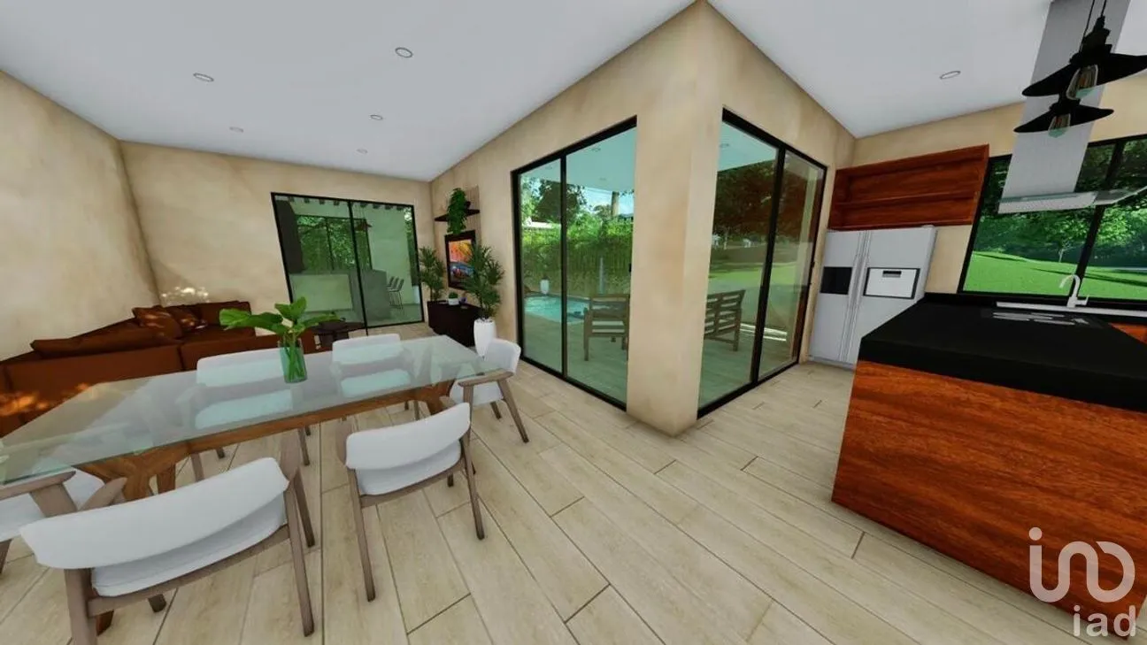 Casa en Venta en Akumal, Tulum, Quintana Roo | NEX-267115 | iad México | Foto 8 de 13