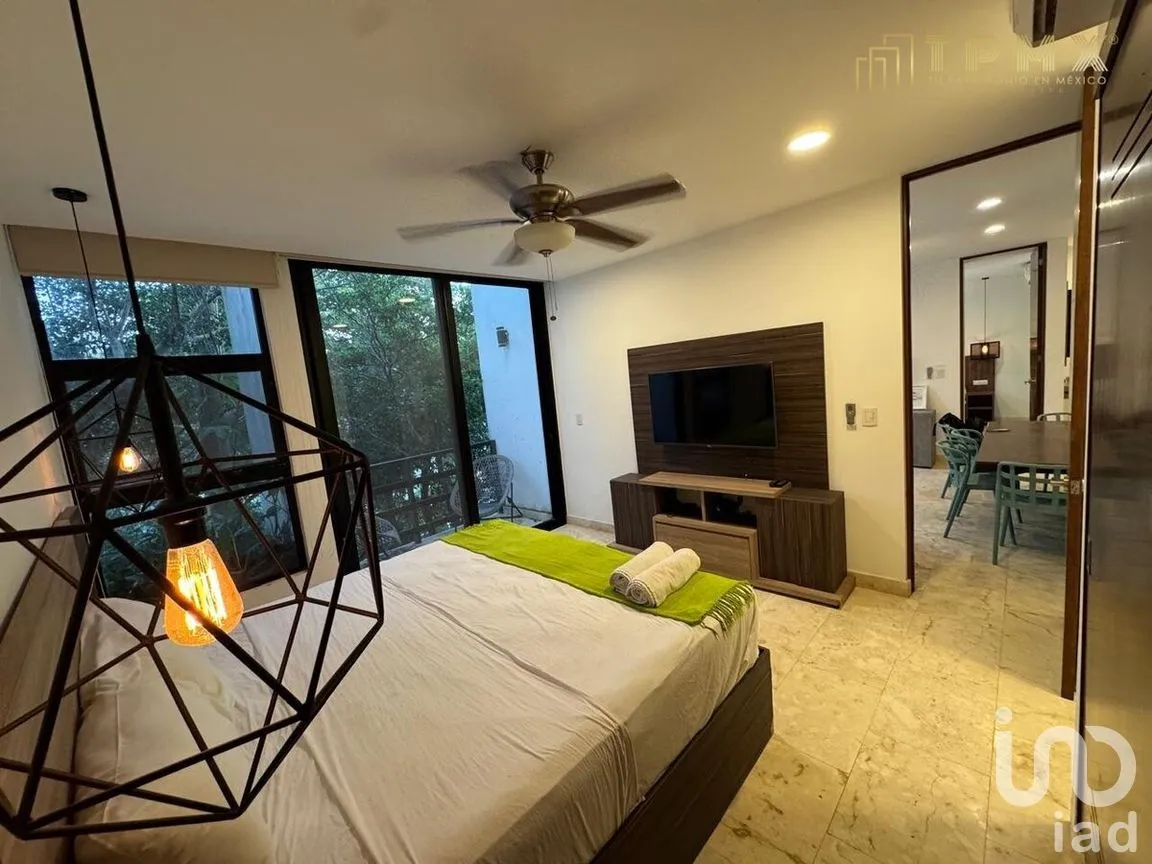 Departamento en Venta en Akumal, Tulum, Quintana Roo | NEX-267375 | iad México | Foto 12 de 47