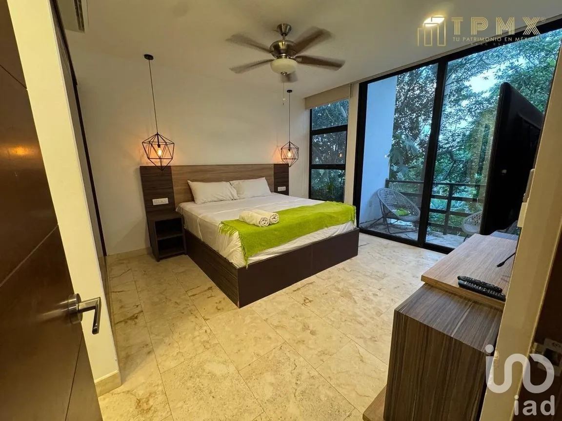 Departamento en Venta en Akumal, Tulum, Quintana Roo | NEX-267375 | iad México | Foto 13 de 47