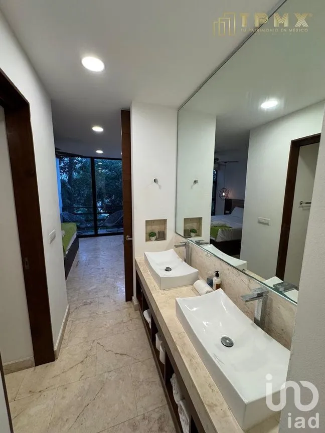 Departamento en Venta en Akumal, Tulum, Quintana Roo | NEX-267375 | iad México | Foto 14 de 47