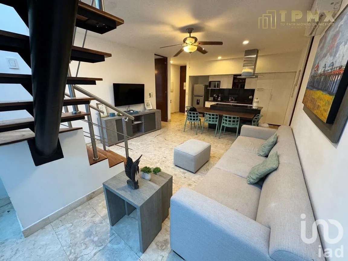 Departamento en Venta en Akumal, Tulum, Quintana Roo | NEX-267375 | iad México | Foto 17 de 47
