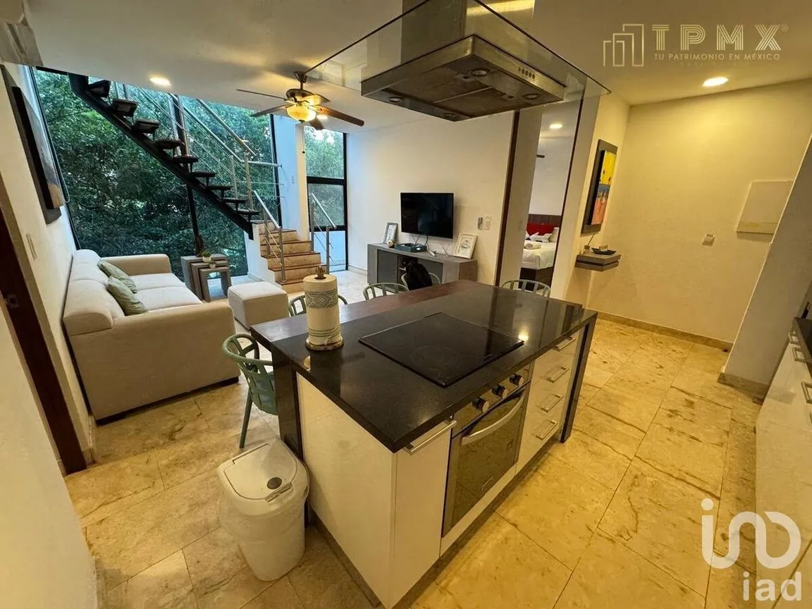 Departamento en Venta en Akumal, Tulum, Quintana Roo | NEX-267375 | iad México | Foto 3 de 47