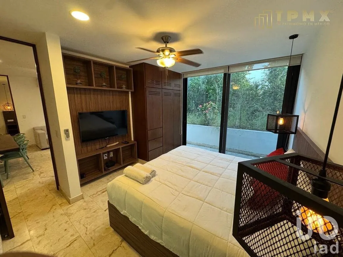 Departamento en Venta en Akumal, Tulum, Quintana Roo | NEX-267375 | iad México | Foto 21 de 47