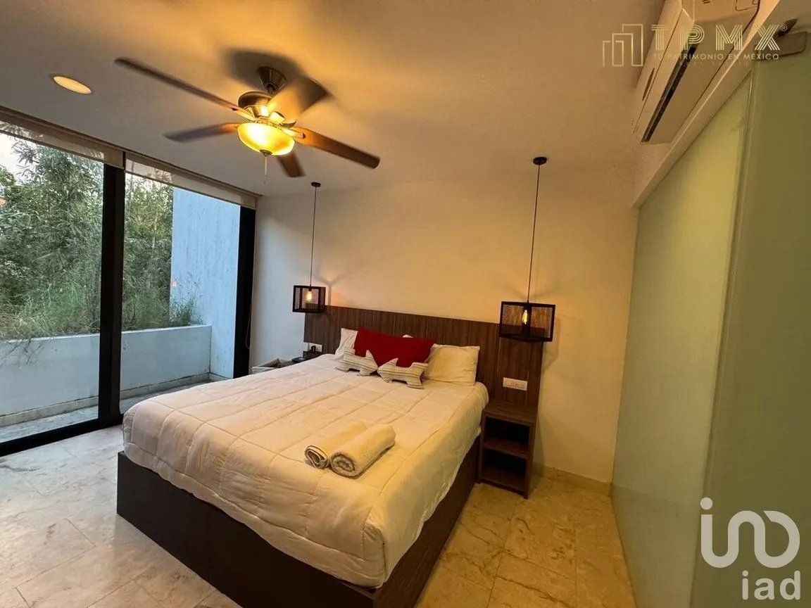 Departamento en Venta en Akumal, Tulum, Quintana Roo | NEX-267375 | iad México | Foto 23 de 47