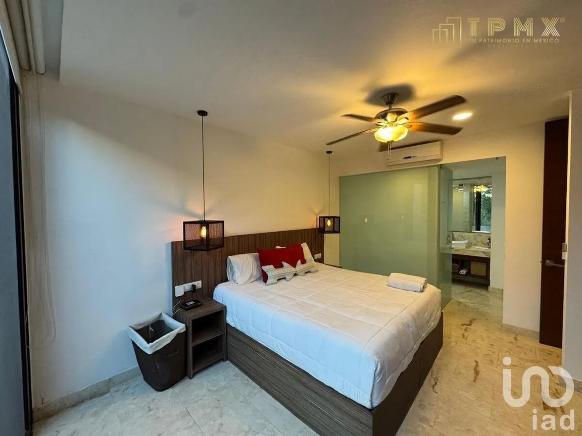 Departamento en Venta en Akumal, Tulum, Quintana Roo | NEX-267375 | iad México | Foto 25 de 47