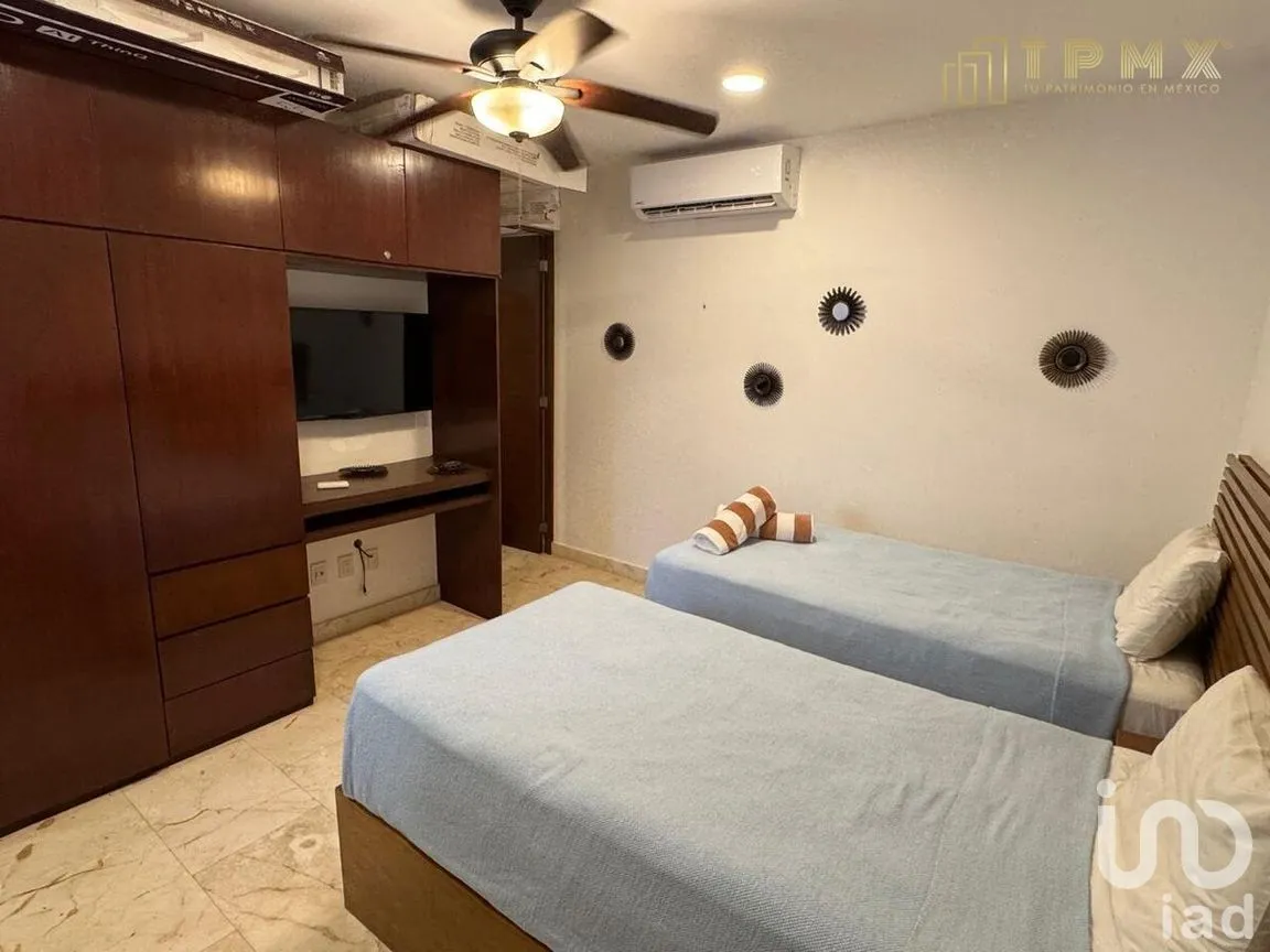 Departamento en Venta en Akumal, Tulum, Quintana Roo | NEX-267375 | iad México | Foto 32 de 47