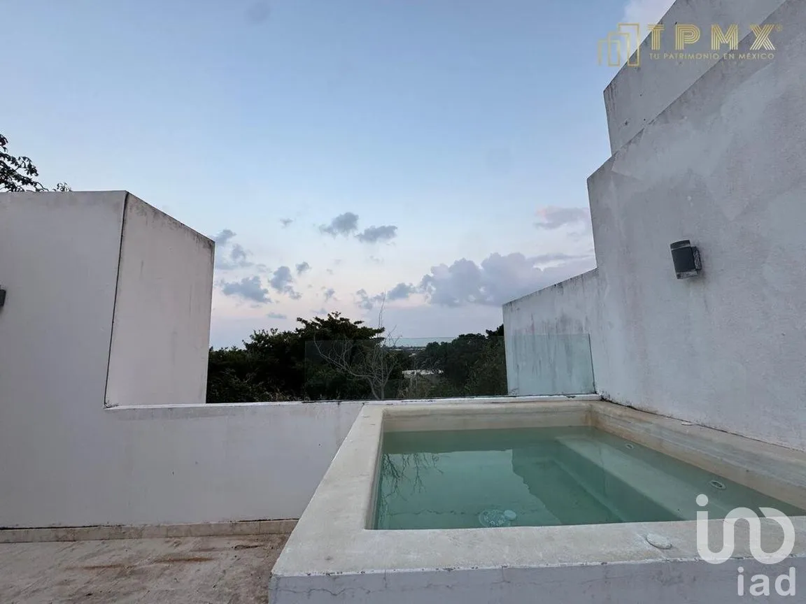 Departamento en Venta en Akumal, Tulum, Quintana Roo | NEX-267375 | iad México | Foto 36 de 47