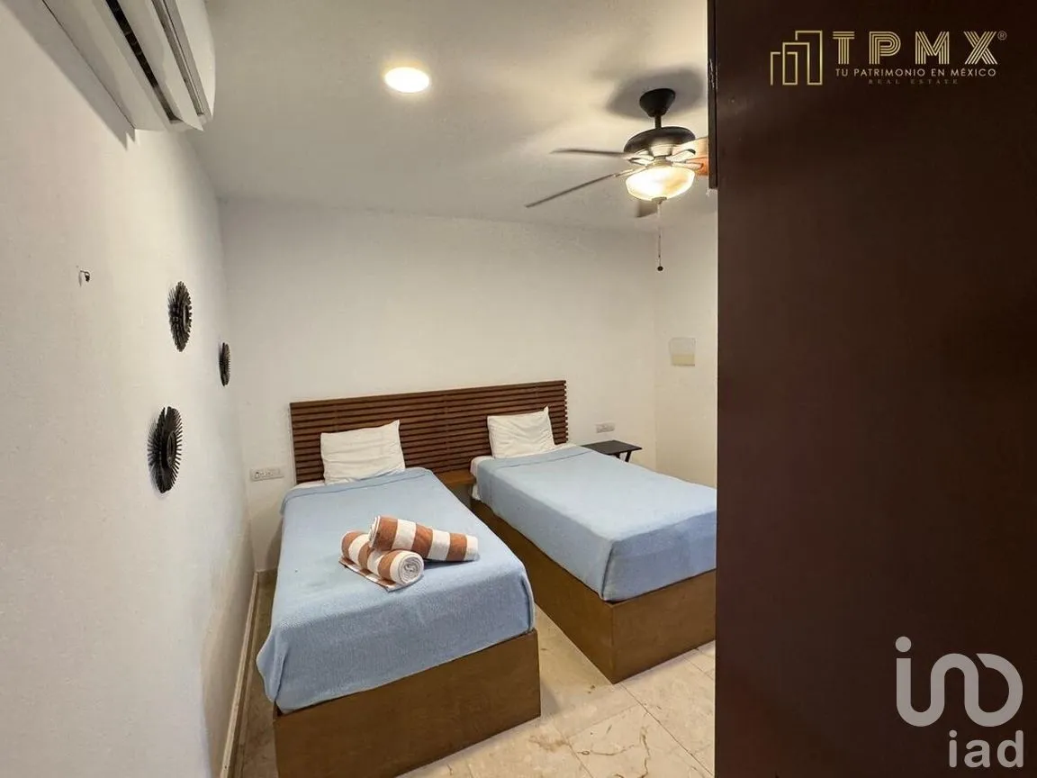 Departamento en Venta en Akumal, Tulum, Quintana Roo | NEX-267375 | iad México | Foto 37 de 47