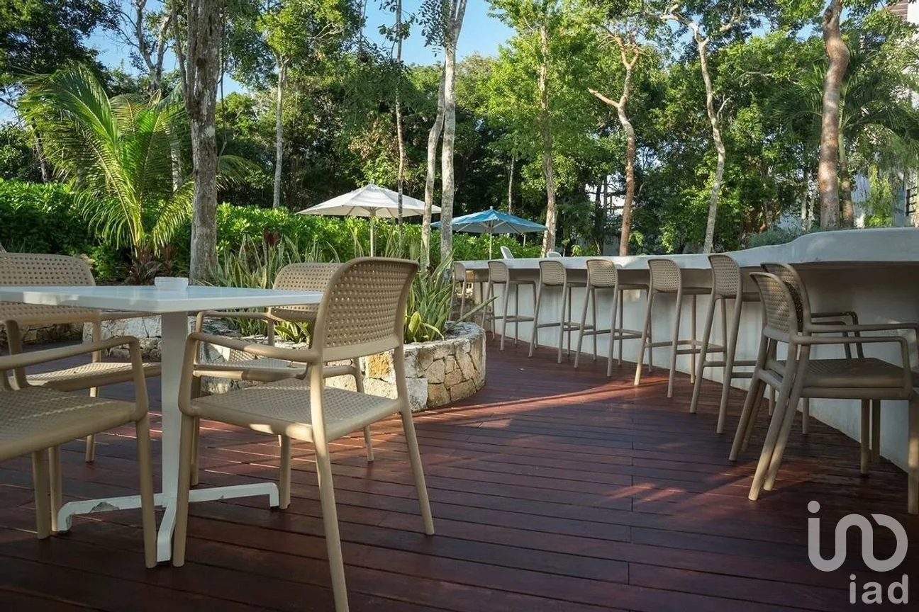 Departamento en Venta en Akumal, Tulum, Quintana Roo | NEX-267375 | iad México | Foto 41 de 47