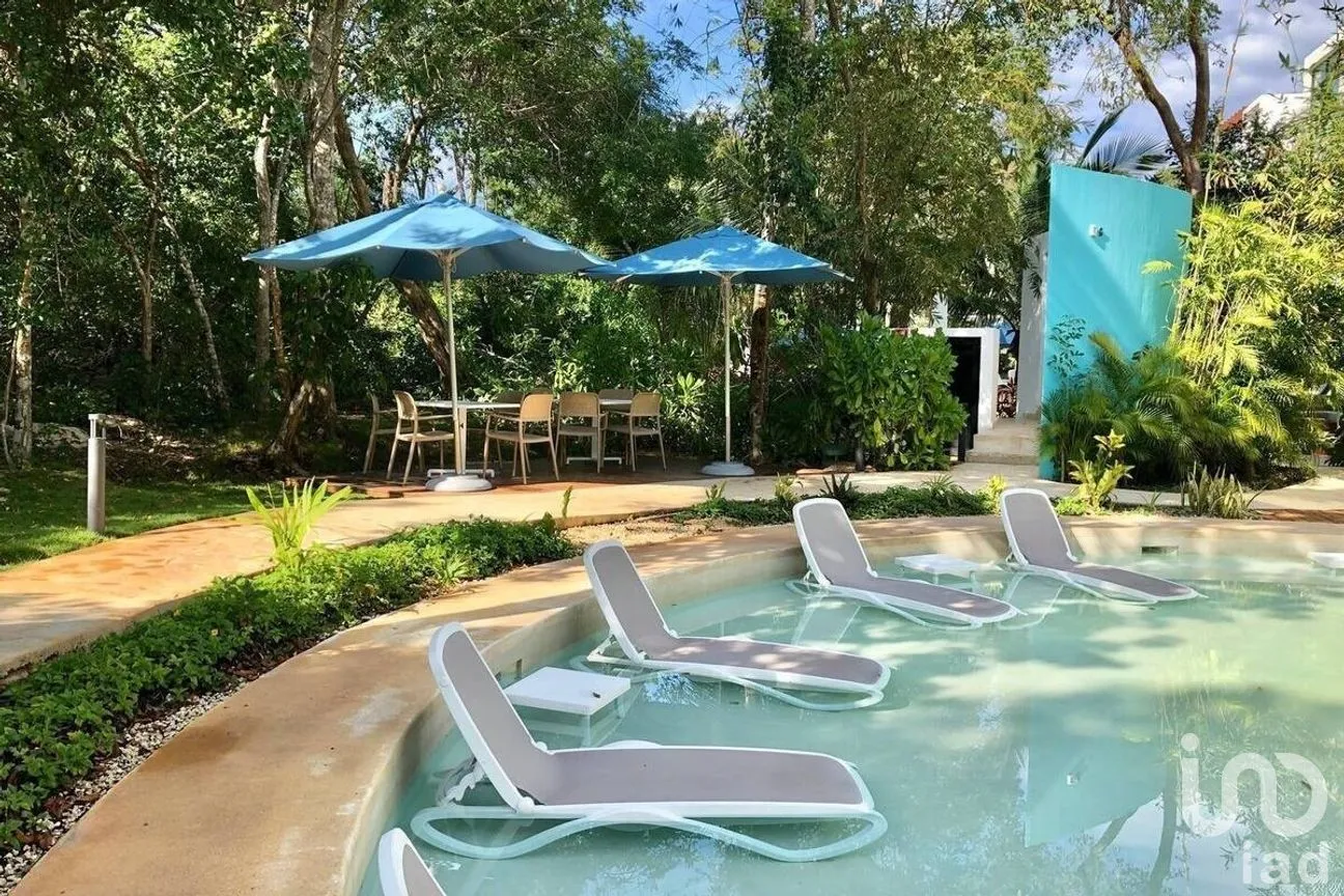 Departamento en Venta en Akumal, Tulum, Quintana Roo | NEX-267375 | iad México | Foto 44 de 47