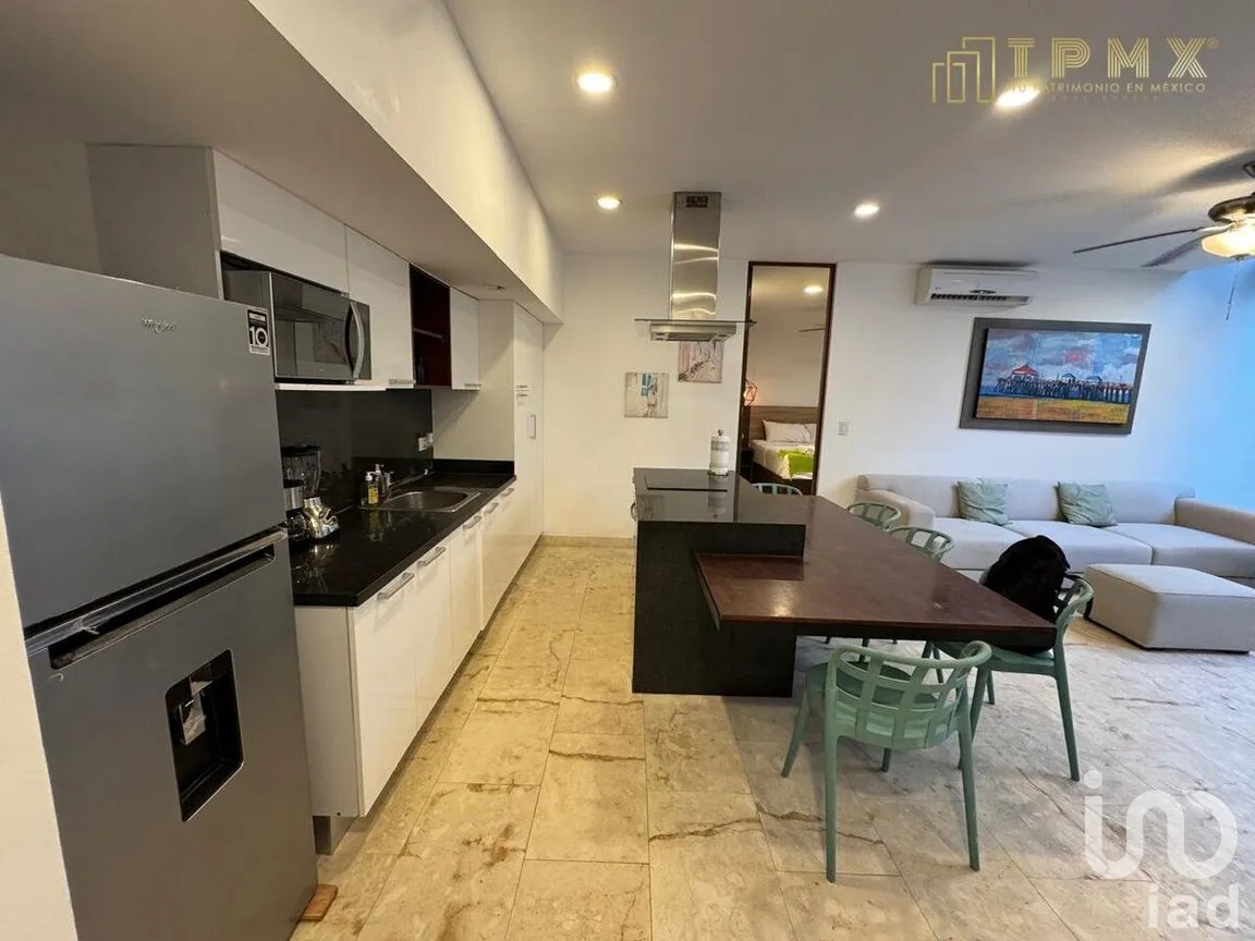 Departamento en Venta en Akumal, Tulum, Quintana Roo | NEX-267375 | iad México | Foto 7 de 47
