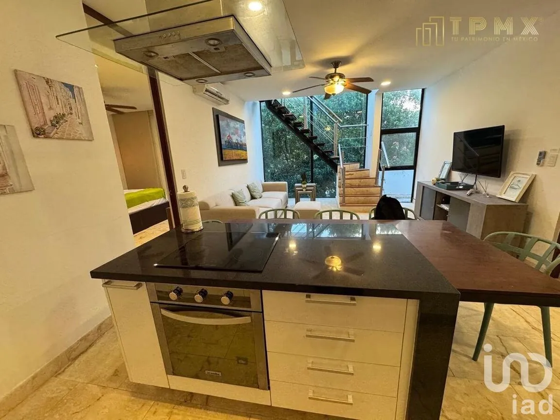 Departamento en Venta en Akumal, Tulum, Quintana Roo | NEX-267375 | iad México | Foto 8 de 47