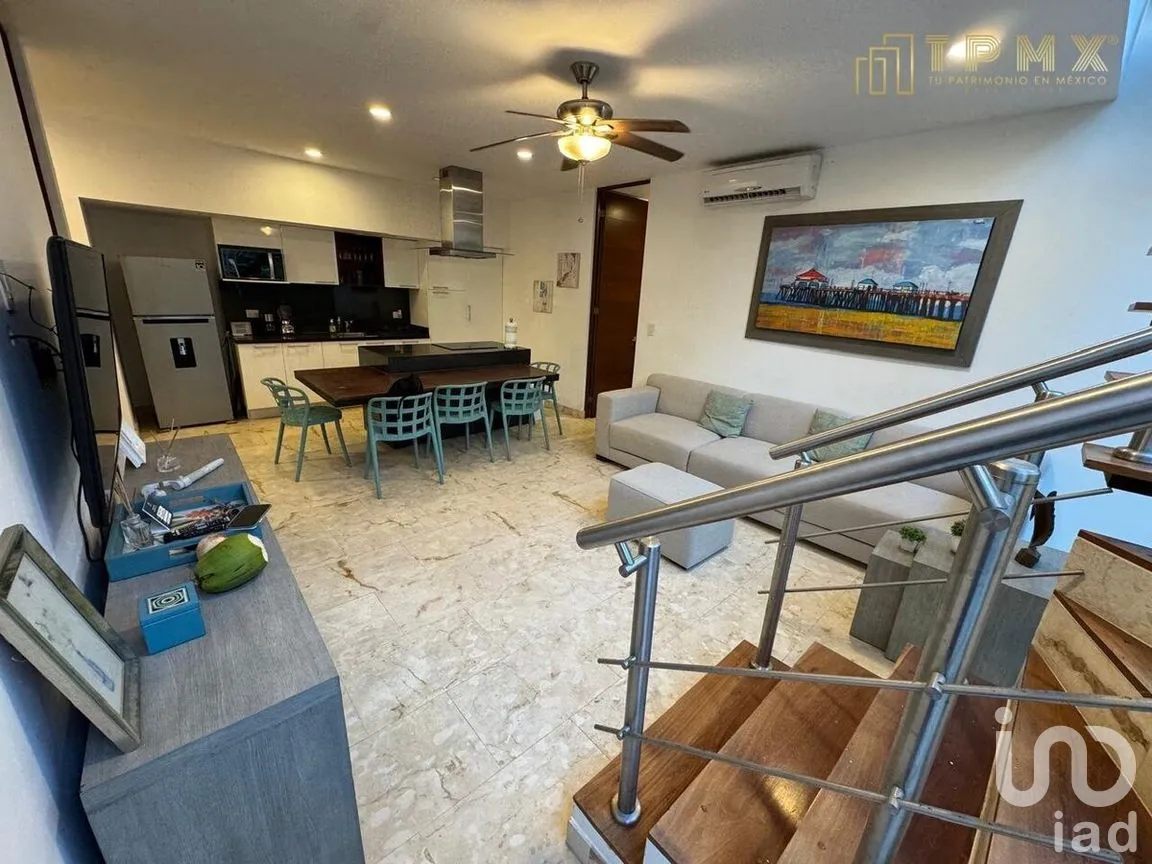 Departamento en Venta en Akumal, Tulum, Quintana Roo | NEX-267375 | iad México | Foto 9 de 47