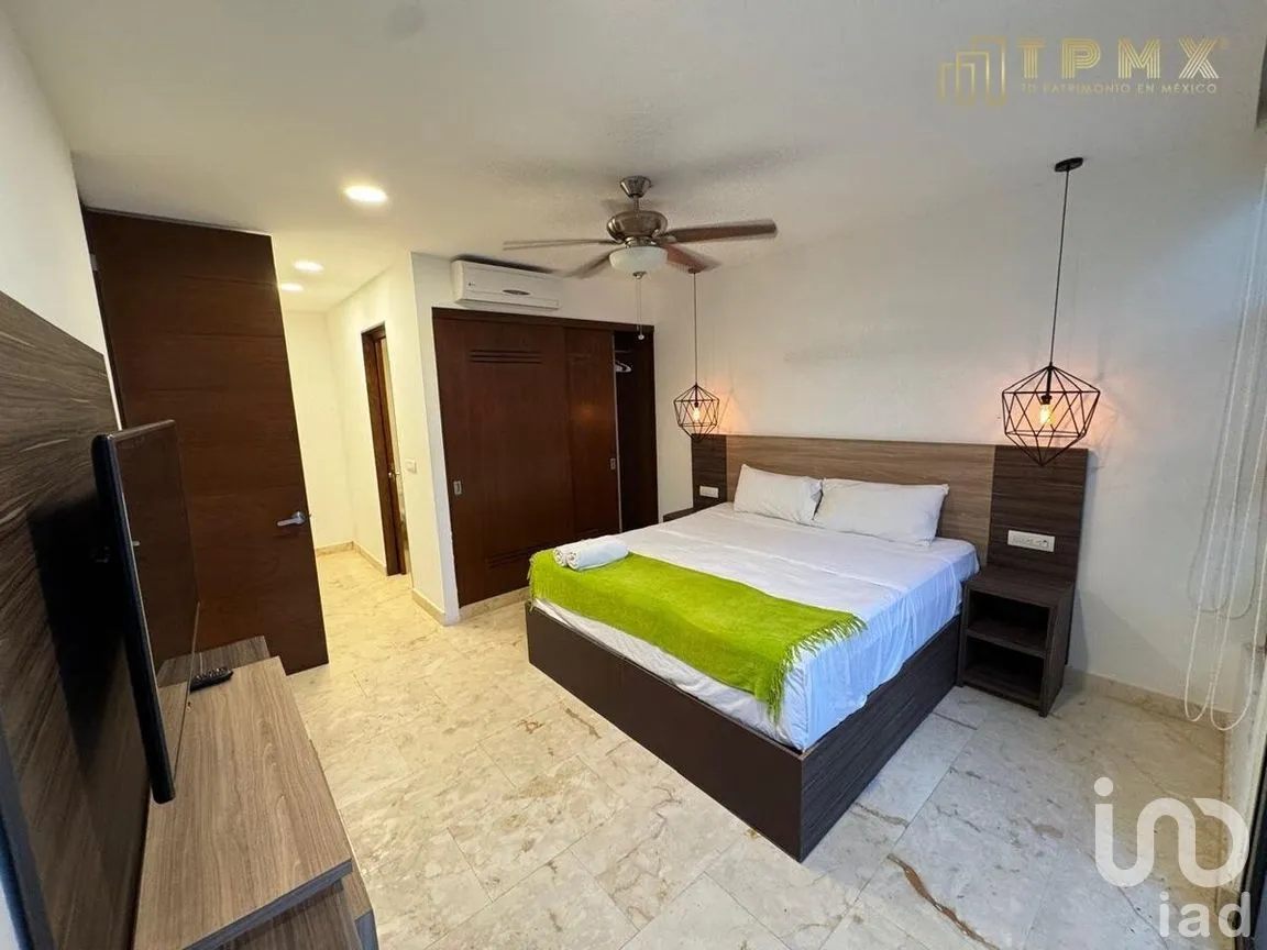 Departamento en Venta en Akumal, Tulum, Quintana Roo | NEX-267375 | iad México | Foto 10 de 47