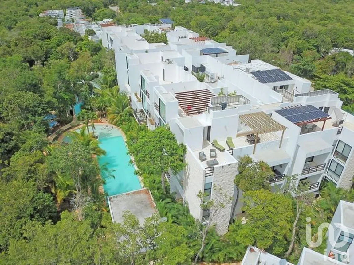 Departamento en Venta en Akumal, Tulum, Quintana Roo | NEX-267375 | iad México | Foto 1 de 47