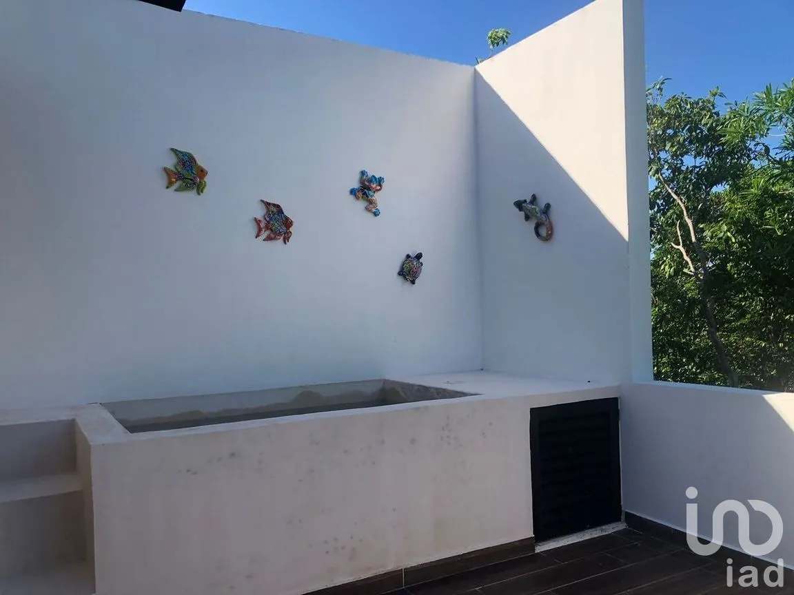Casa en Venta en Akumal, Tulum, Quintana Roo | NEX-267376 | iad México | Foto 27 de 28