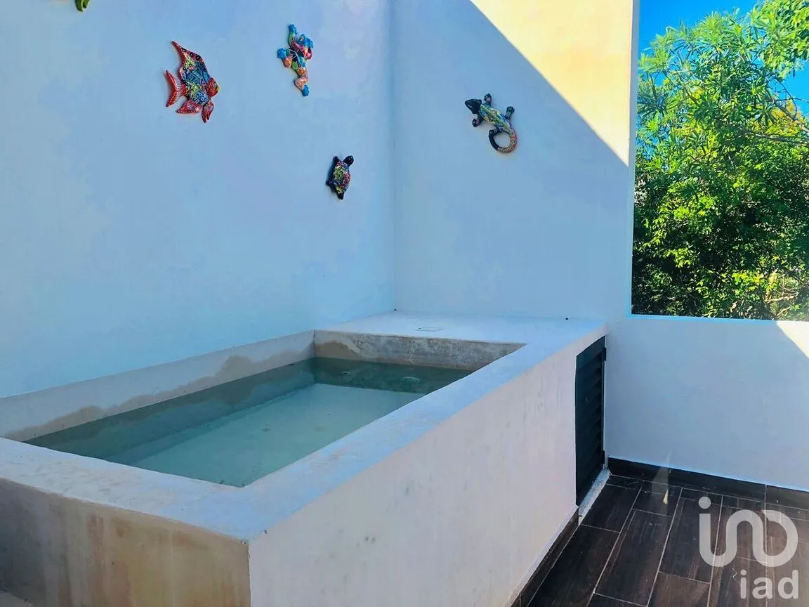 Casa en Venta en Akumal, Tulum, Quintana Roo | NEX-267376 | iad México | Foto 28 de 28