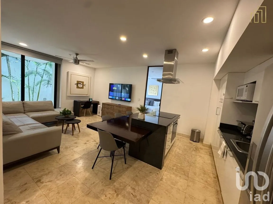 Departamento en Renta en Akumal, Tulum, Quintana Roo | NEX-267394 | iad México | Foto 2 de 18