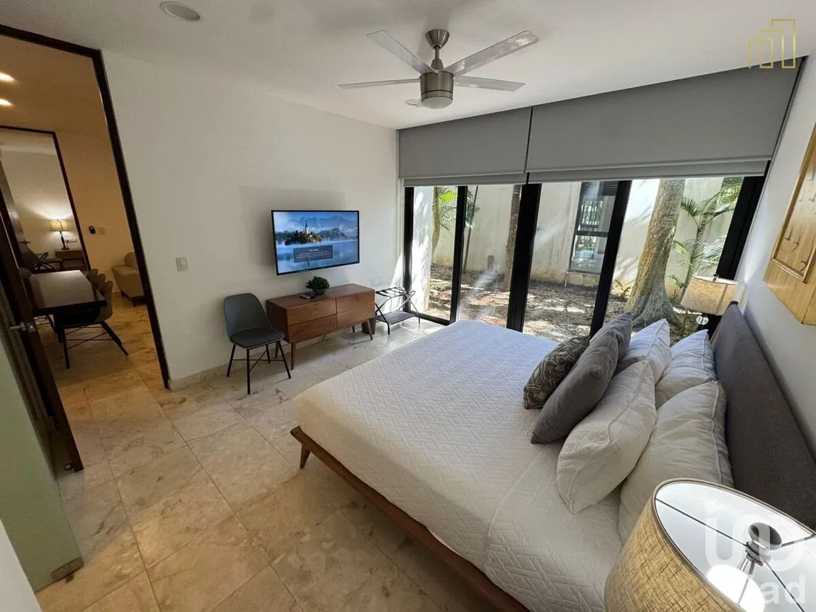 Departamento en Renta en Akumal, Tulum, Quintana Roo | NEX-267394 | iad México | Foto 11 de 18
