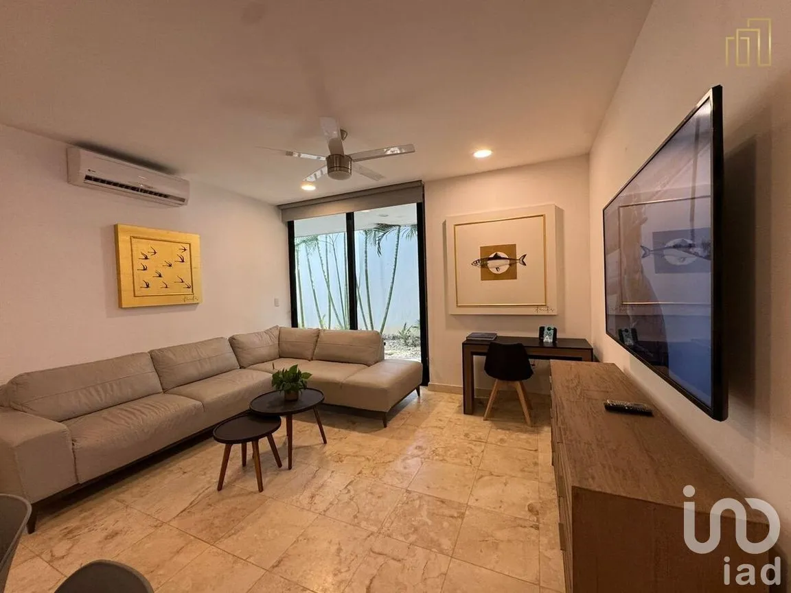 Departamento en Renta en Akumal, Tulum, Quintana Roo | NEX-267394 | iad México | Foto 13 de 18
