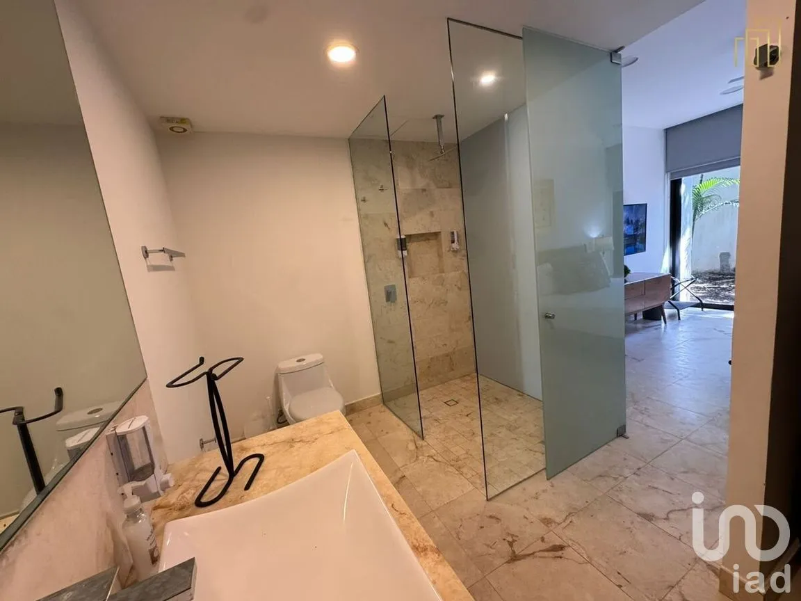Departamento en Renta en Akumal, Tulum, Quintana Roo | NEX-267394 | iad México | Foto 14 de 18