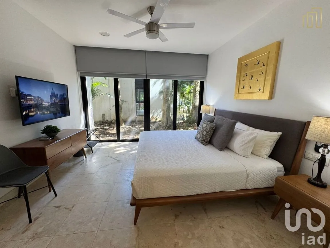Departamento en Renta en Akumal, Tulum, Quintana Roo | NEX-267394 | iad México | Foto 15 de 18
