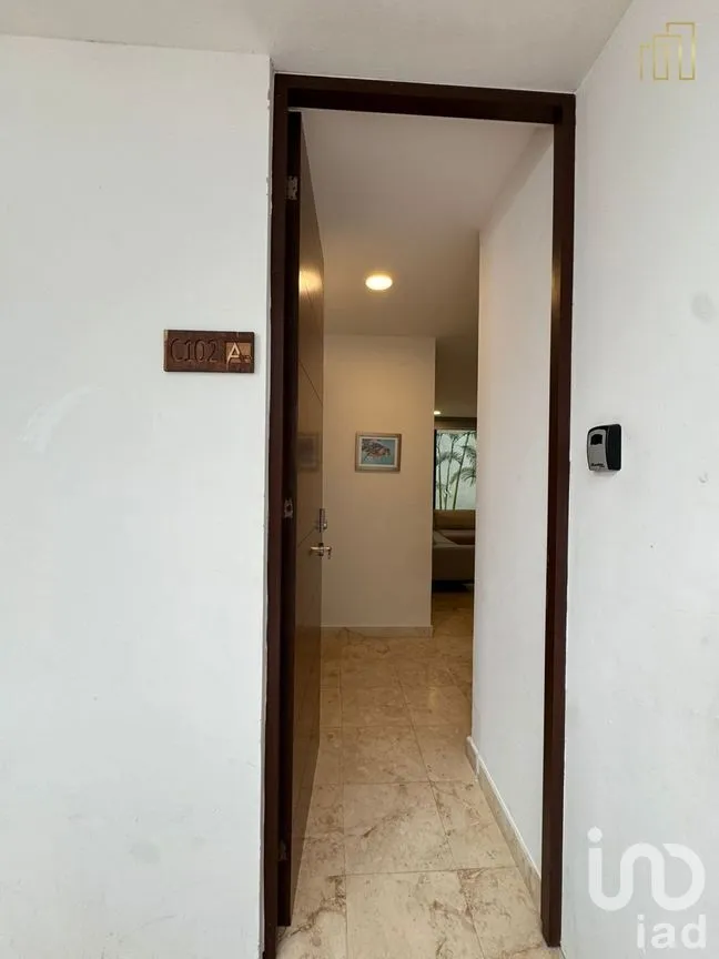 Departamento en Renta en Akumal, Tulum, Quintana Roo | NEX-267394 | iad México | Foto 3 de 18