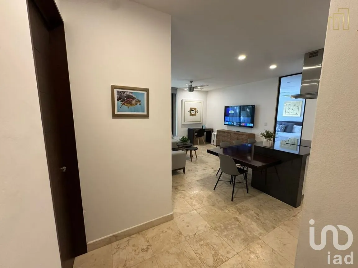 Departamento en Renta en Akumal, Tulum, Quintana Roo | NEX-267394 | iad México | Foto 4 de 18