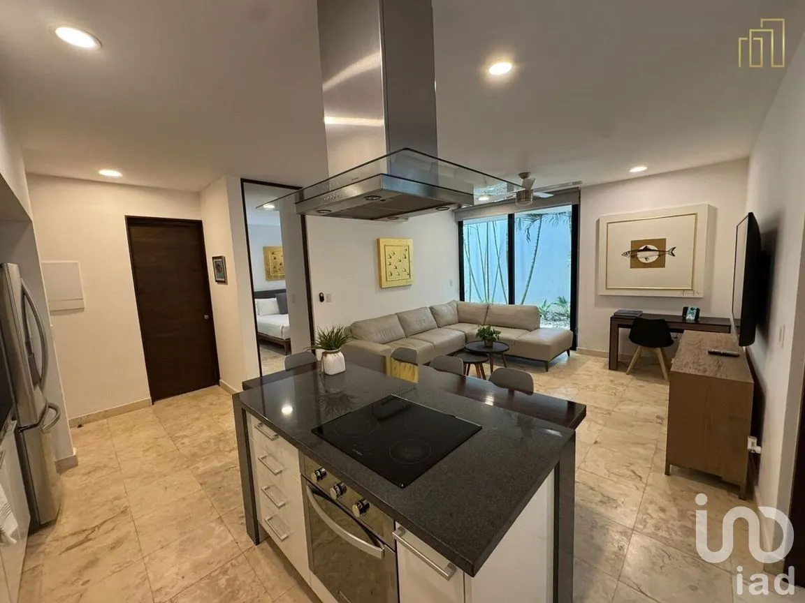 Departamento en Renta en Akumal, Tulum, Quintana Roo | NEX-267394 | iad México | Foto 6 de 18