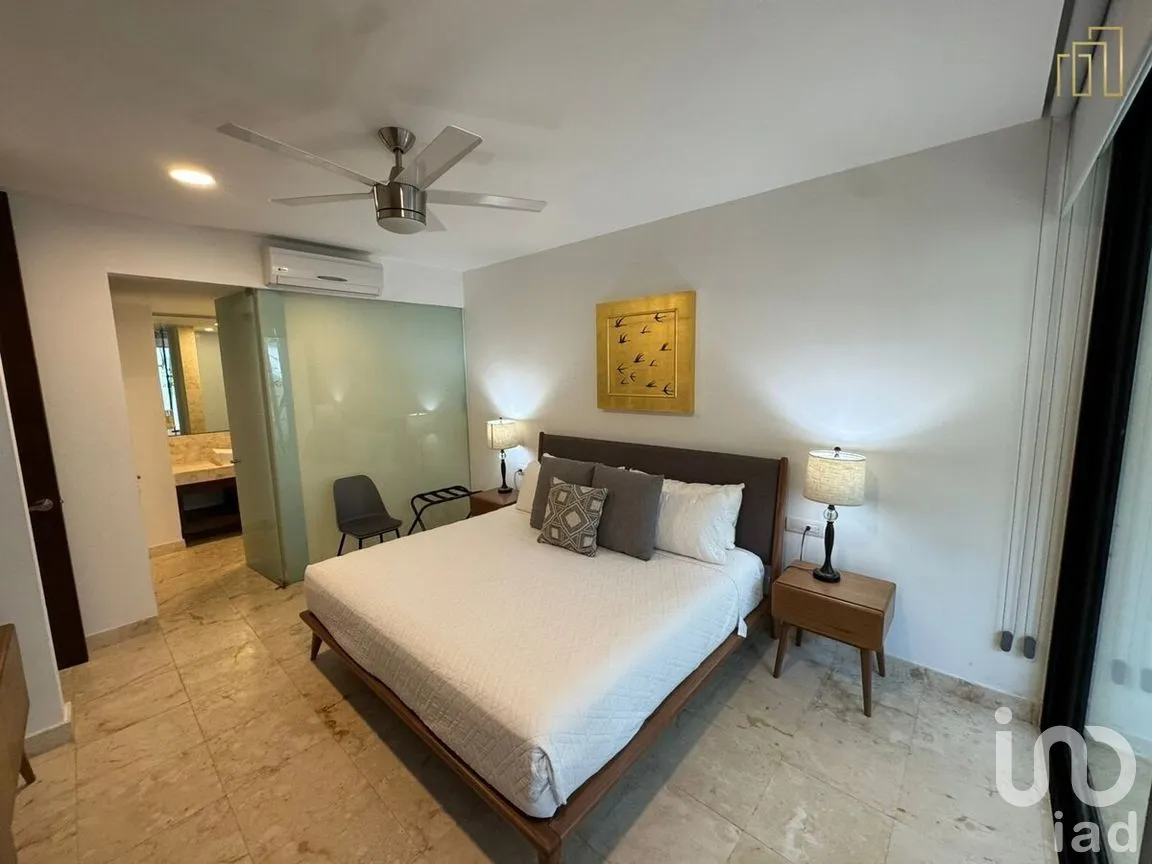 Departamento en Renta en Akumal, Tulum, Quintana Roo | NEX-267394 | iad México | Foto 8 de 18