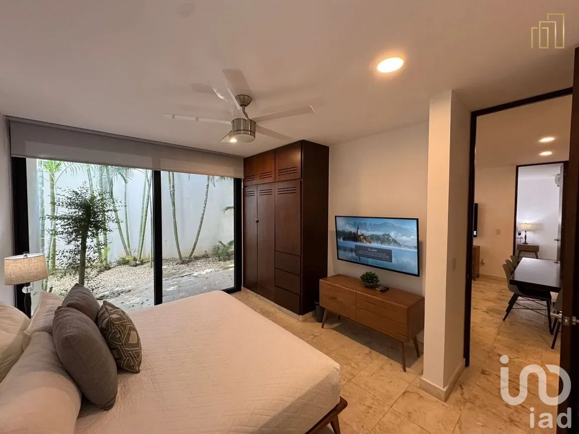 Departamento en Renta en Akumal, Tulum, Quintana Roo | NEX-267394 | iad México | Foto 9 de 18