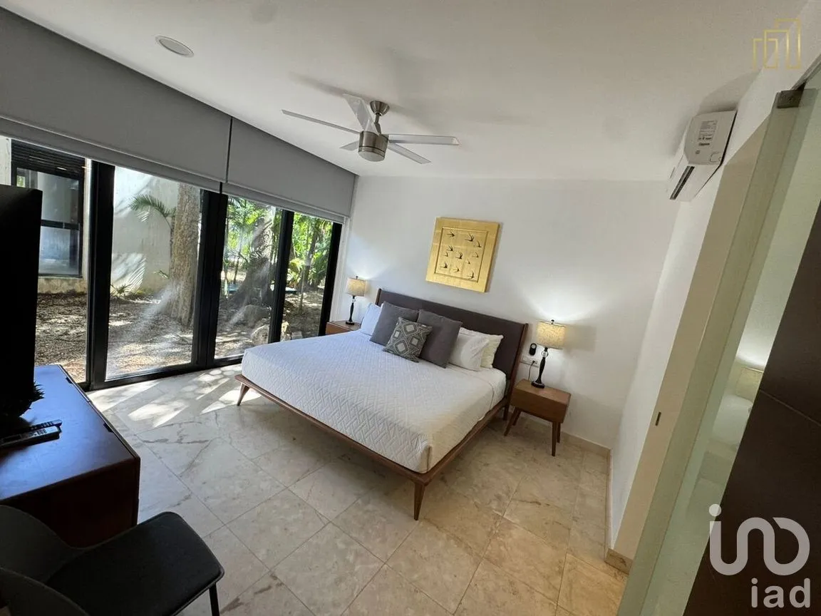 Departamento en Renta en Akumal, Tulum, Quintana Roo | NEX-267394 | iad México | Foto 10 de 18