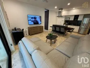 NEX-267394 - Departamento en Renta, con 2 recamaras, con 2 baños.