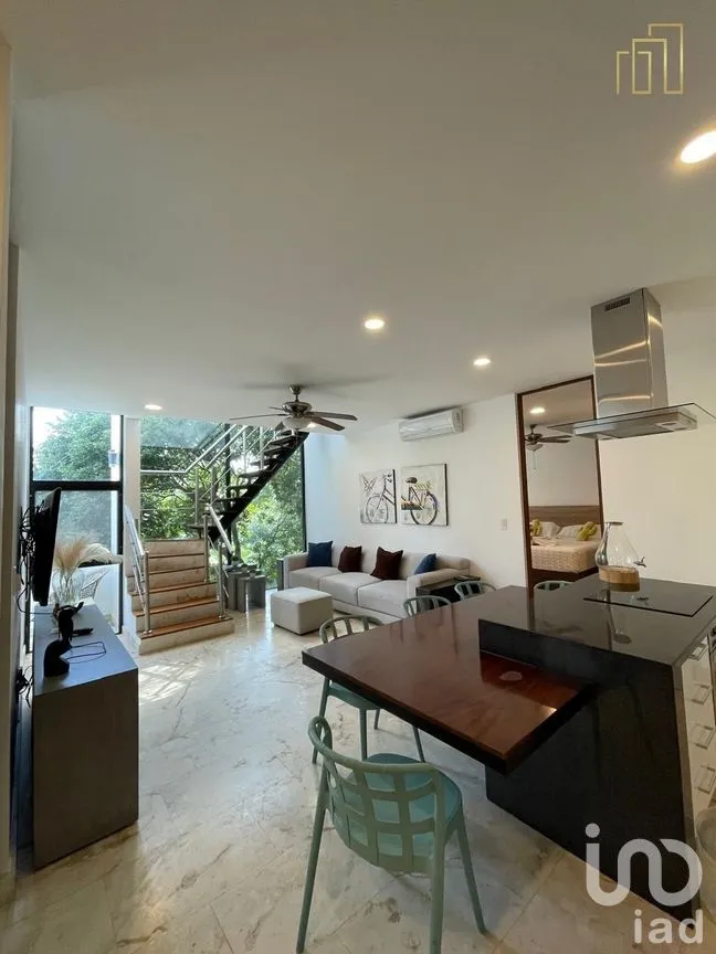 Departamento en Venta en Akumal, Tulum, Quintana Roo | NEX-268197 | iad México | Foto 2 de 40