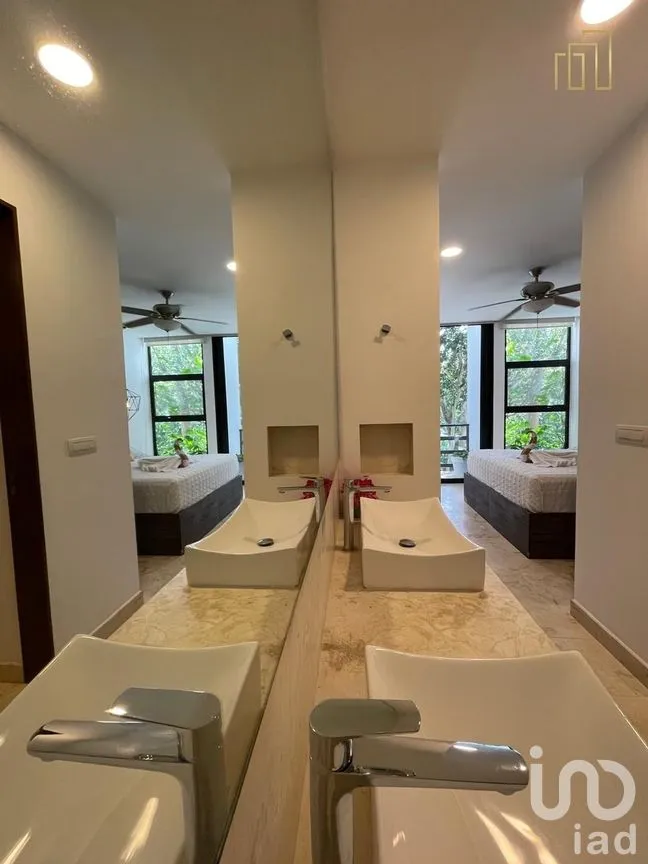 Departamento en Venta en Akumal, Tulum, Quintana Roo | NEX-268197 | iad México | Foto 11 de 40