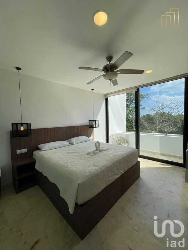 Departamento en Venta en Akumal, Tulum, Quintana Roo | NEX-268197 | iad México | Foto 13 de 40