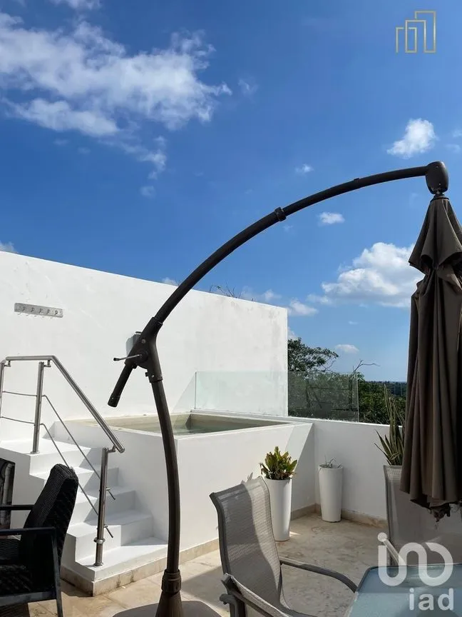 Departamento en Venta en Akumal, Tulum, Quintana Roo | NEX-268197 | iad México | Foto 34 de 40