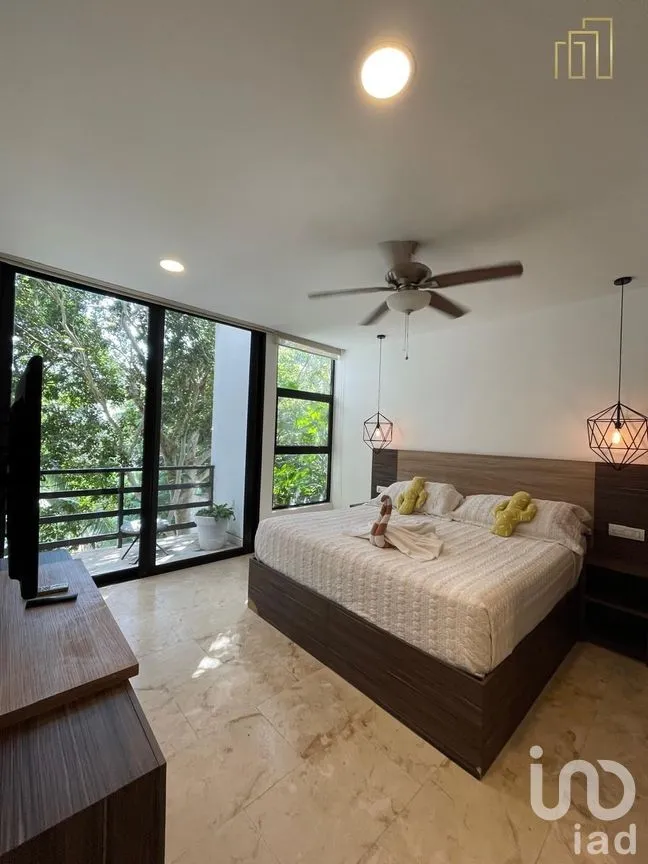 Departamento en Venta en Akumal, Tulum, Quintana Roo | NEX-268197 | iad México | Foto 5 de 40