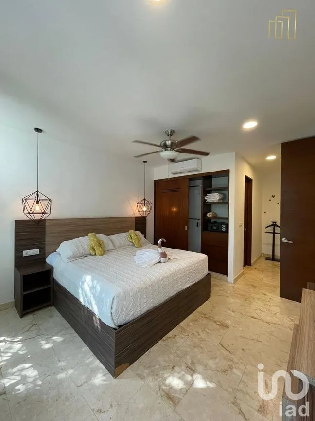 Departamento en Venta en Akumal, Tulum, Quintana Roo | NEX-268197 | iad México | Foto 8 de 40