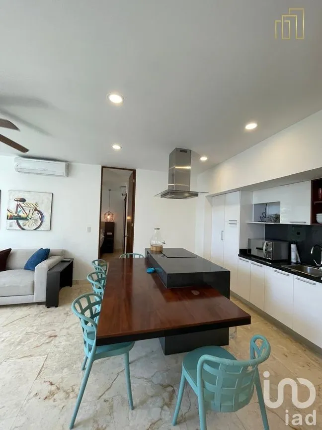 Departamento en Venta en Akumal, Tulum, Quintana Roo | NEX-268197 | iad México | Foto 1 de 40