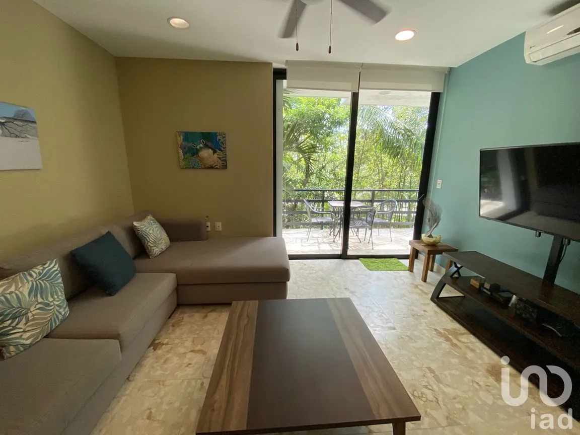 Departamento en Venta en Akumal, Tulum, Quintana Roo | NEX-268599 | iad México | Foto 12 de 45