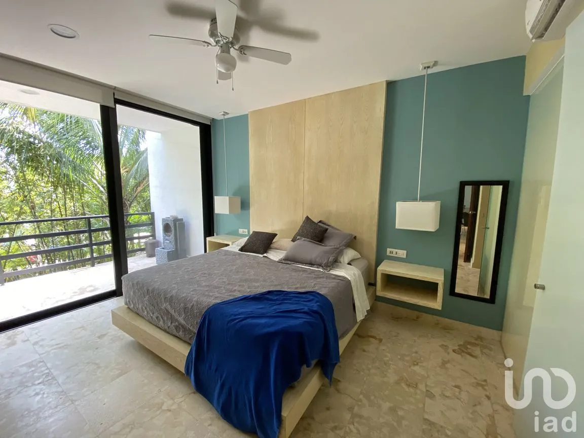 Departamento en Venta en Akumal, Tulum, Quintana Roo | NEX-268599 | iad México | Foto 13 de 45