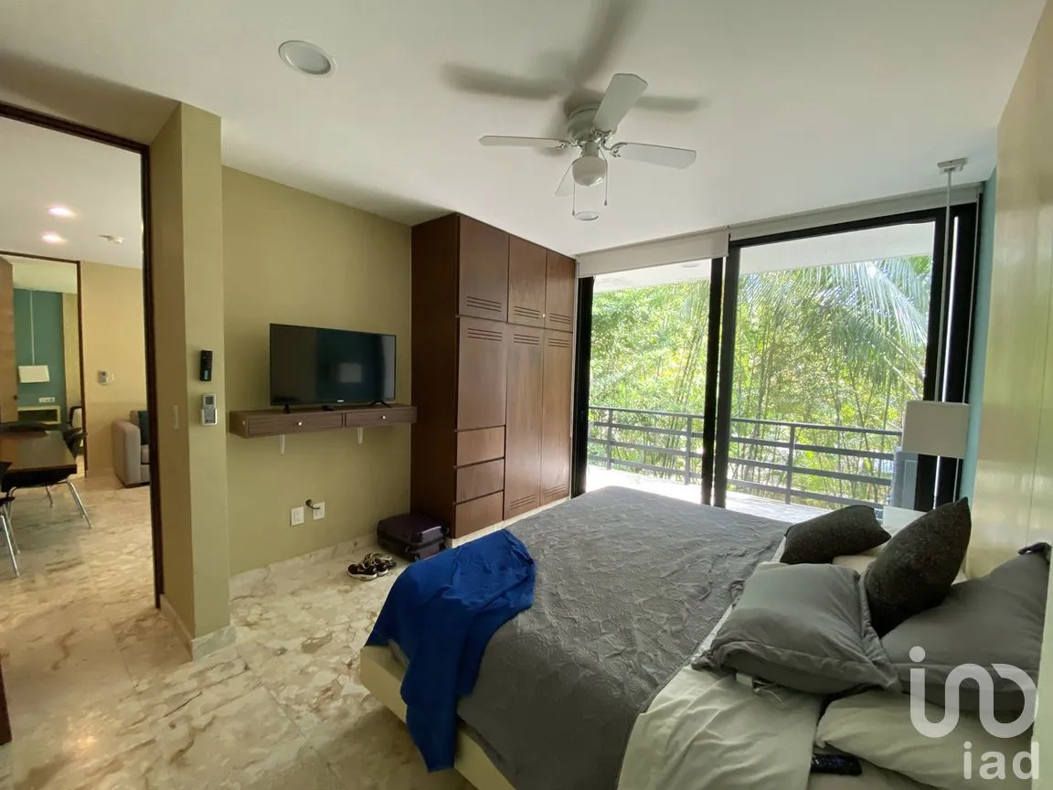 Departamento en Venta en Akumal, Tulum, Quintana Roo | NEX-268599 | iad México | Foto 14 de 45