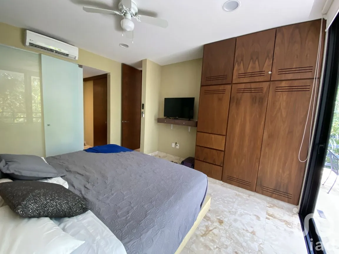 Departamento en Venta en Akumal, Tulum, Quintana Roo | NEX-268599 | iad México | Foto 18 de 45